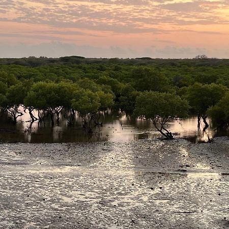 فندق Mangrove House لامو المظهر الخارجي الصورة