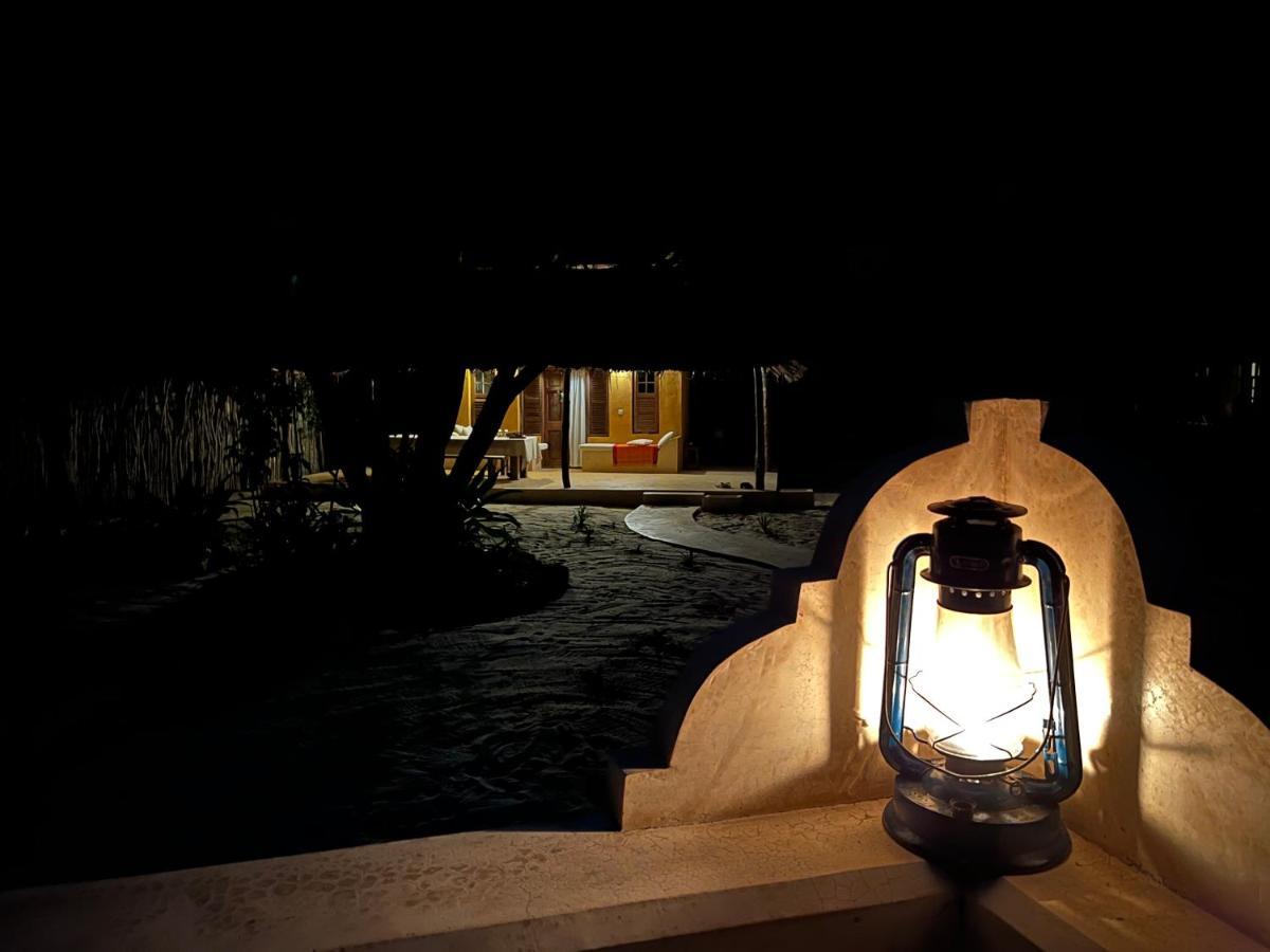 فندق Mangrove House لامو المظهر الخارجي الصورة
