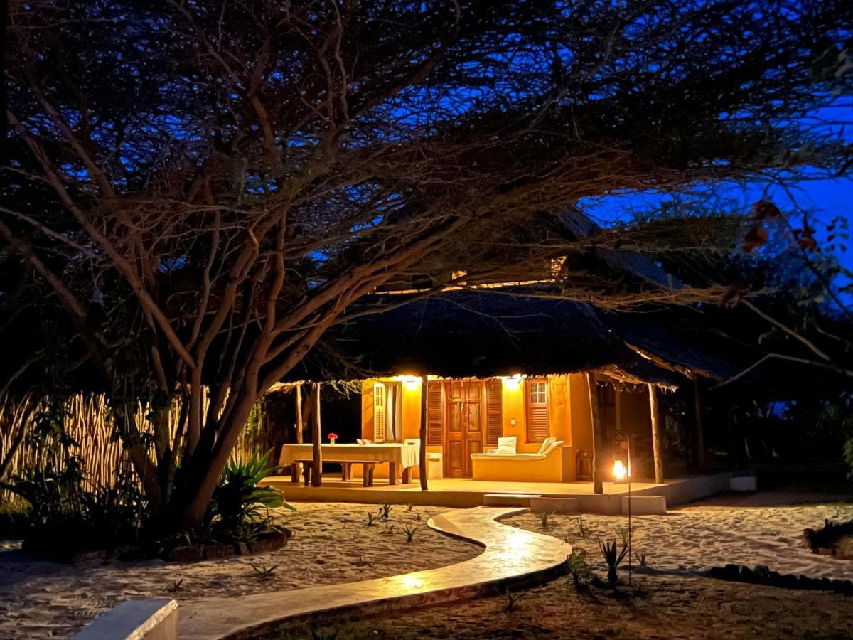 فندق Mangrove House لامو المظهر الخارجي الصورة