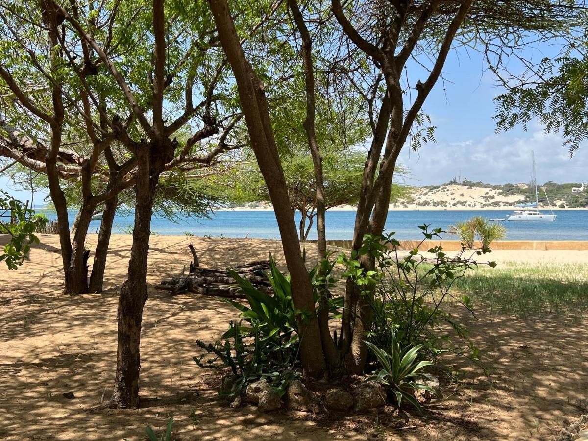 فندق Mangrove House لامو المظهر الخارجي الصورة