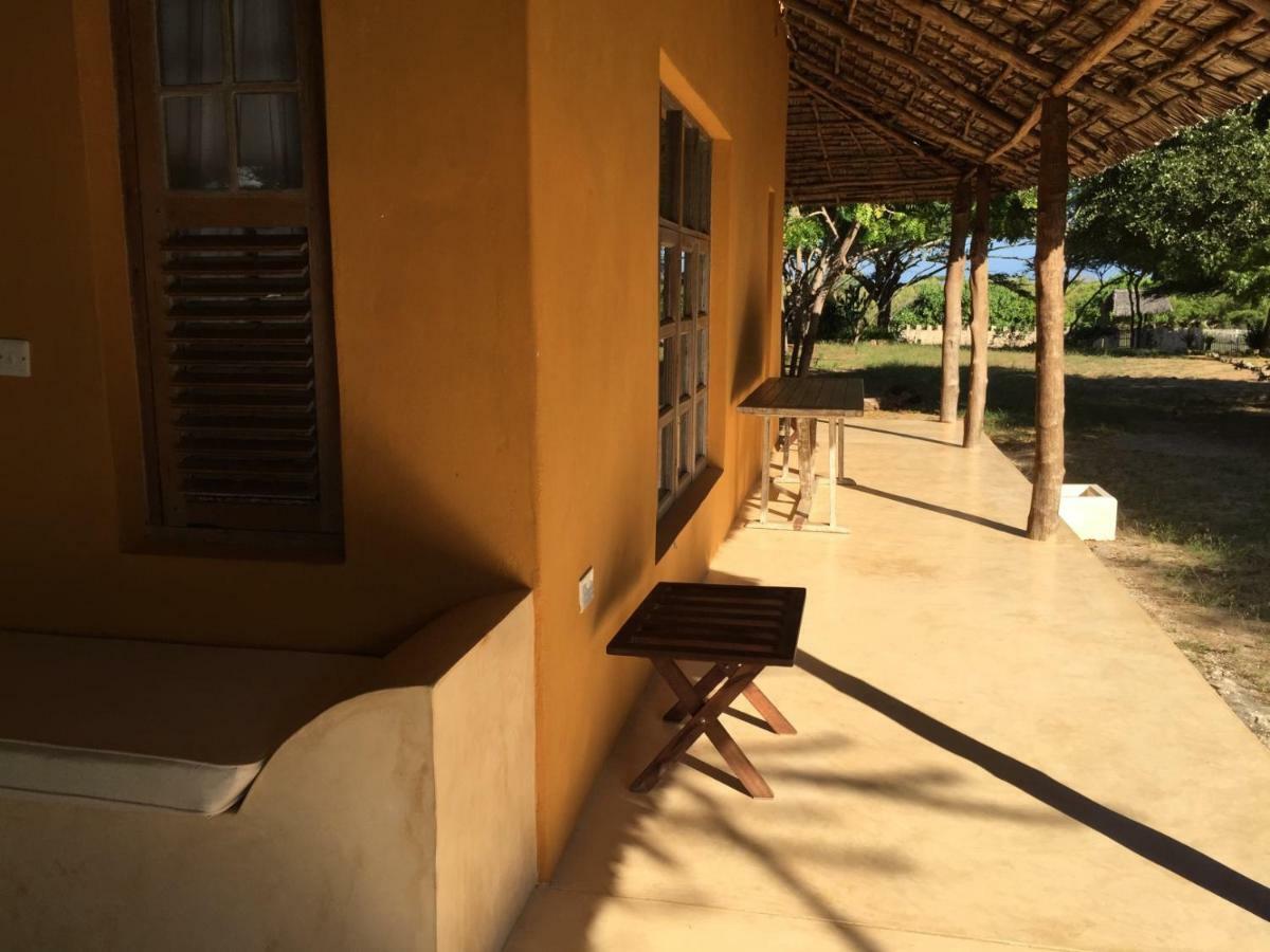 فندق Mangrove House لامو المظهر الخارجي الصورة
