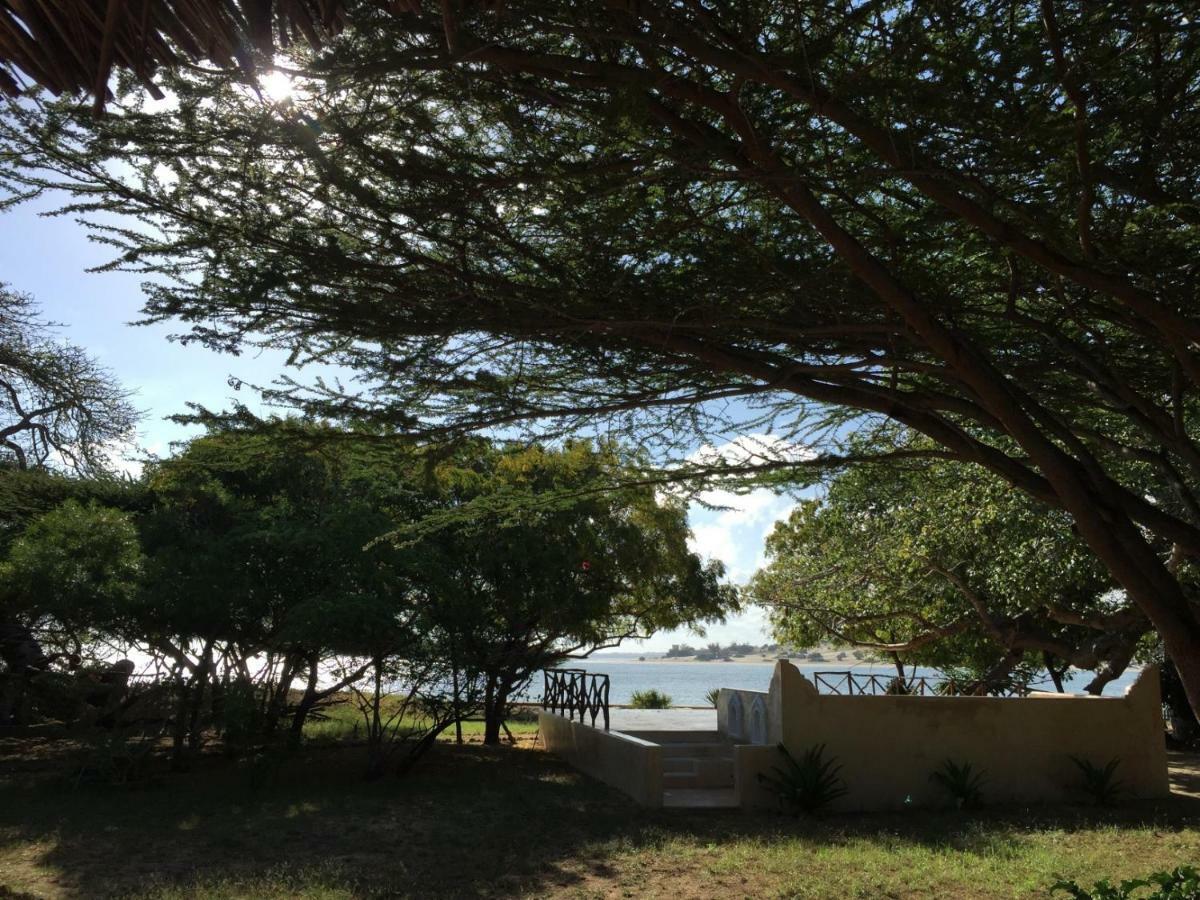 فندق Mangrove House لامو المظهر الخارجي الصورة