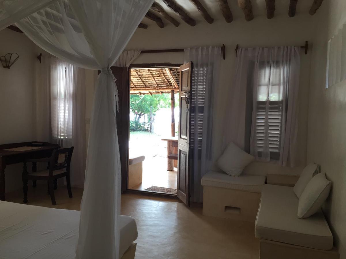 فندق Mangrove House لامو المظهر الخارجي الصورة