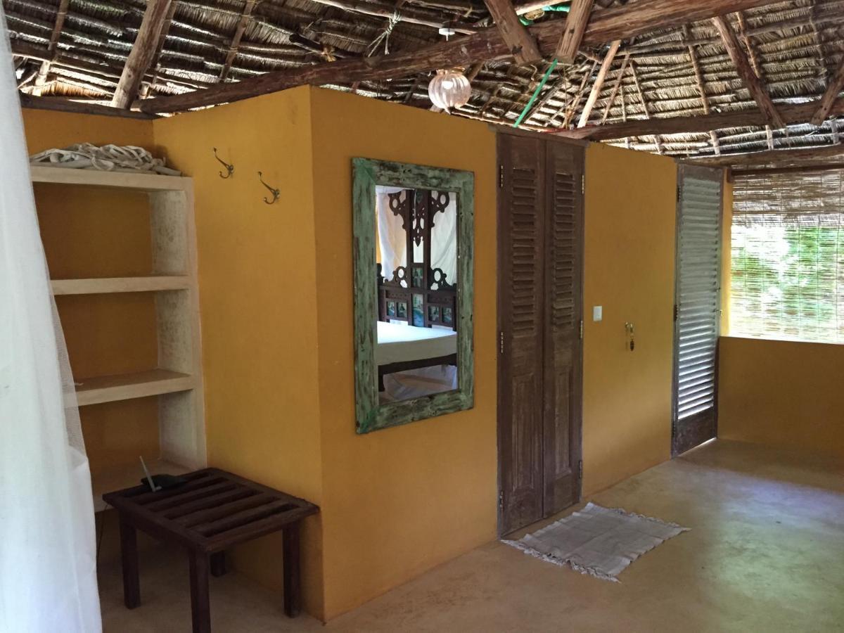 فندق Mangrove House لامو المظهر الخارجي الصورة